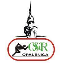 OSIR OPALENICA Logo