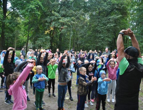 Mistrzostwa Gminy Opalenica w indywidualnych Biegach Przełajowych – 22.09.25