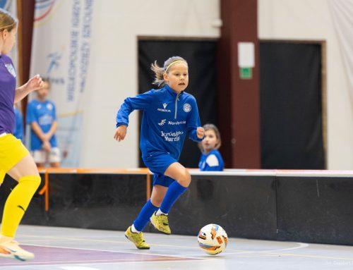 Ferie zimowe 2026 w OSiR Opalenica!