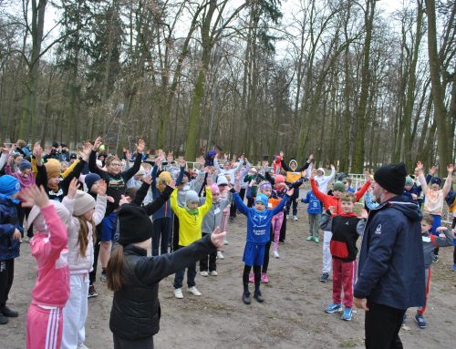 Mistrzostwa Gminy Opalenica w indywidualnych biegach przełajowych – 30.03.26