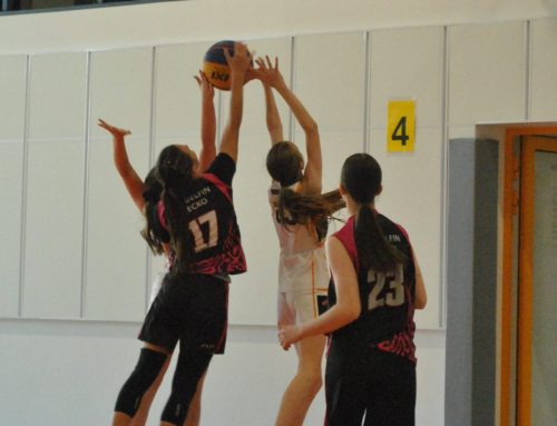 Finał Województwa Wielkopolskiego w koszykówce 3×3 dziewcząt i chłopców – XXVII Igrzyska Dzieci (20-21.05.26)